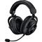 LOGITECH G PRO X 2 LIGHTSPEED vezeték nélküli gamer headset + állvány (fekete) 991-000550 small