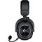 LOGITECH G PRO X 2 LIGHTSPEED vezeték nélküli gamer headset + állvány (fekete) 991-000550 small