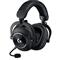 LOGITECH G PRO X 2 LIGHTSPEED vezeték nélküli gamer headset + állvány (fekete) 991-000550 small
