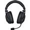 LOGITECH G PRO X 2 LIGHTSPEED vezeték nélküli gamer headset + állvány (fekete) 991-000550 small