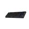 LOGITECH G PRO X TKL LIGHTSPEED TACTILE mechanikus gamer vezeték nélküli billentyűzet amerikai angol lokalizáció (fekete) 920-012136 small
