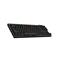 LOGITECH G PRO X TKL LIGHTSPEED TACTILE mechanikus gamer vezeték nélküli billentyűzet amerikai angol lokalizáció (fekete) 920-012136 small