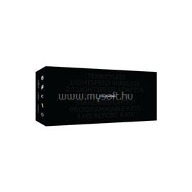 LOGITECH G PRO X TKL LIGHTSPEED TACTILE mechanikus gamer vezeték nélküli billentyűzet amerikai angol lokalizáció (fekete) 920-012136 small