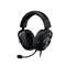 LOGITECH G PRO X vezetékes fekete gamer headset 981-001470 small