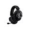 LOGITECH G PRO X vezetékes fekete gamer headset 981-001470 small
