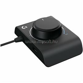 LOGITECH G RACING ADAPTER BLACK - WW-9004 IN 943-000435 small