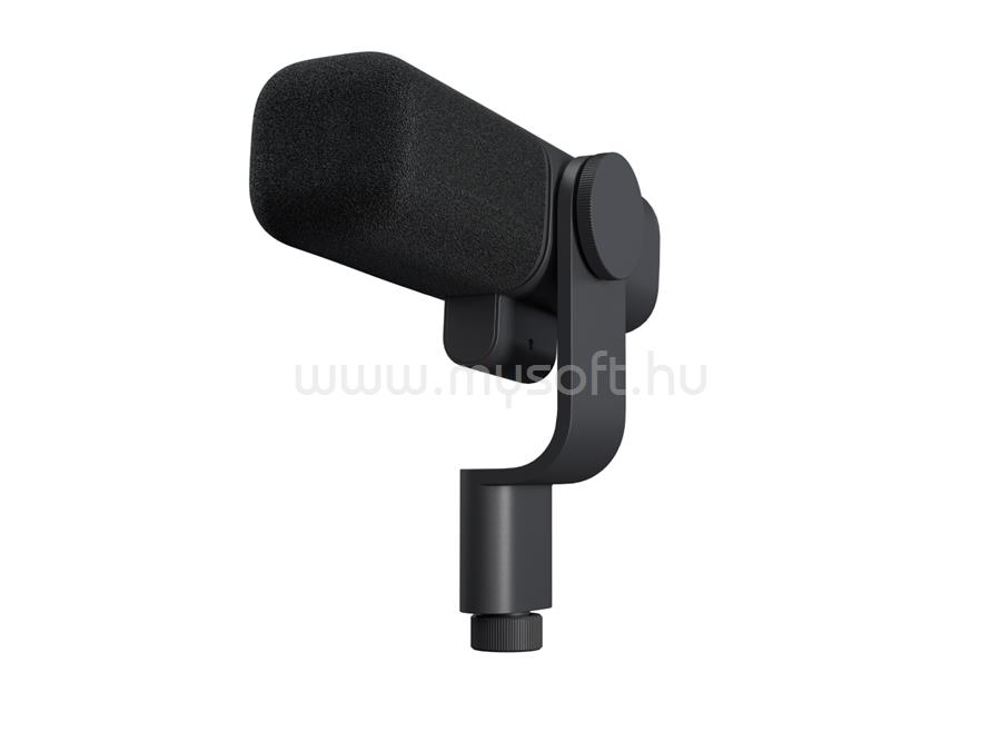 LOGITECH G Yeti Studio mikrofon (fekete)