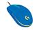 LOGITECH G203 gamer vezetékes egér (kék) 910-005798 small