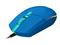 LOGITECH G203 gamer vezetékes egér (kék) 910-005798 small
