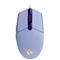 LOGITECH G203 gamer vezetékes egér (lila) 910-005853 small