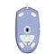 LOGITECH G203 gamer vezetékes egér (lila) 910-005853 small