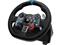 LOGITECH G29 Driving Force PC/PS4/PS5 kormány + G435 vezeték nélküli gamer headset (fekete) csomag 991-000539 small
