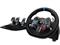 LOGITECH G29 Driving Force PC/PS4/PS5 kormány + G435 vezeték nélküli gamer headset (fekete) csomag 991-000539 small