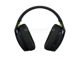 LOGITECH G29 Driving Force PC/PS4/PS5 kormány + G435 vezeték nélküli gamer headset (fekete) csomag 991-000539 small