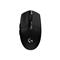 LOGITECH G305 Lightspeed vezeték nélküli gamer egér (fekete) 910-005282 small