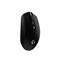 LOGITECH G305 Lightspeed vezeték nélküli gamer egér (fekete) 910-005282 small
