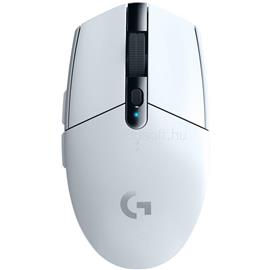 LOGITECH G305 X SUPERLIGHT WHITE - EWR2I-934 910-007748 small