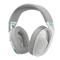 LOGITECH G321 LIGHTSPEED vezeték nélküli fehér gamer headset 981-001569 small