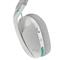 LOGITECH G321 LIGHTSPEED vezeték nélküli fehér gamer headset 981-001569 small