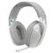 LOGITECH G321 LIGHTSPEED vezeték nélküli fehér gamer headset 981-001569 small