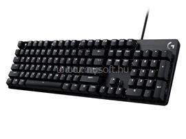 LOGITECH G413 SE mechanikus gamer vezetékes billentyűzet angol lokalizáció (fekete) 920-010437 small