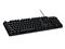 LOGITECH G413 SE mechanikus gamer vezetékes billentyűzet angol lokalizáció (fekete) 920-010437 small