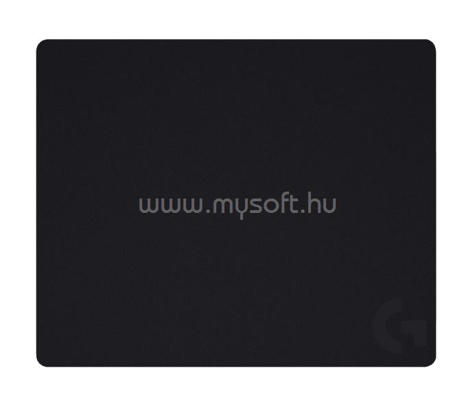 LOGITECH G440 egérpad 28cm x 34cm (fekete)