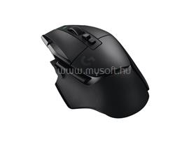 LOGITECH G502 X Lightspeed vezeték nélküli gamer egér (fekete) 910-006180 small