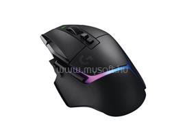 LOGITECH G502 X PLUS vezeték nélküli gamer egér (fekete) 910-006162 small