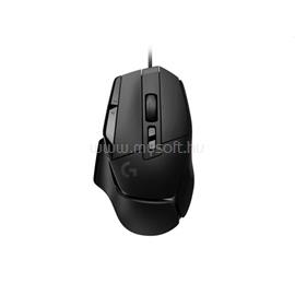 LOGITECH G502 X gamer vezetékes egér (fekete) 910-006138 small