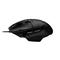 LOGITECH G502 X gamer vezetékes egér (fekete) 910-006138 small