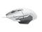 LOGITECH G502 X gamer vezetékes egér (fehér) 910-006146 small