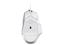 LOGITECH G502 X gamer vezetékes egér (fehér) 910-006146 small