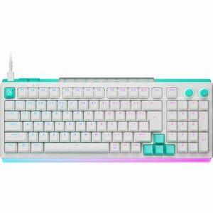 LOGITECH G512 X 98 WHITE US