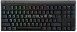 LOGITECH G515 LIGHTSPEED gamer  vezeték nélküli billentyűzet amerikai angol lokalizáció (fekete) 920-012538 small