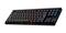 LOGITECH G515 LIGHTSPEED gamer  vezeték nélküli billentyűzet amerikai angol lokalizáció (fekete) 920-012538 small