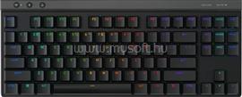 LOGITECH G515 LIGHTSPEED gamer  vezetékes billentyűzet amerikai angol lokalizáció (fekete) 920-012872 small