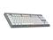 LOGITECH G515 LIGHTSPEED TKL vezeték nélküli billentyűzet amerikai angol lokalizáció (fehér) 920-012539 small