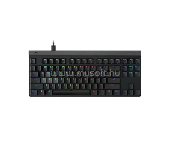 LOGITECH G515 RAPID TKL BLACK - US