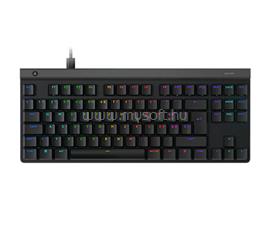 LOGITECH G515 TKL mechanikus gamer vezetékes billentyűzet (magyar, fekete) 920-014131 small