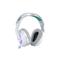 LOGITECH G522 Lightspeed vezeték nélküli fehér gamer headset 981-001550 small