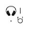 LOGITECH G522 Lightspeed vezeték nélküli gamer headset (fekete) 981-001544 small