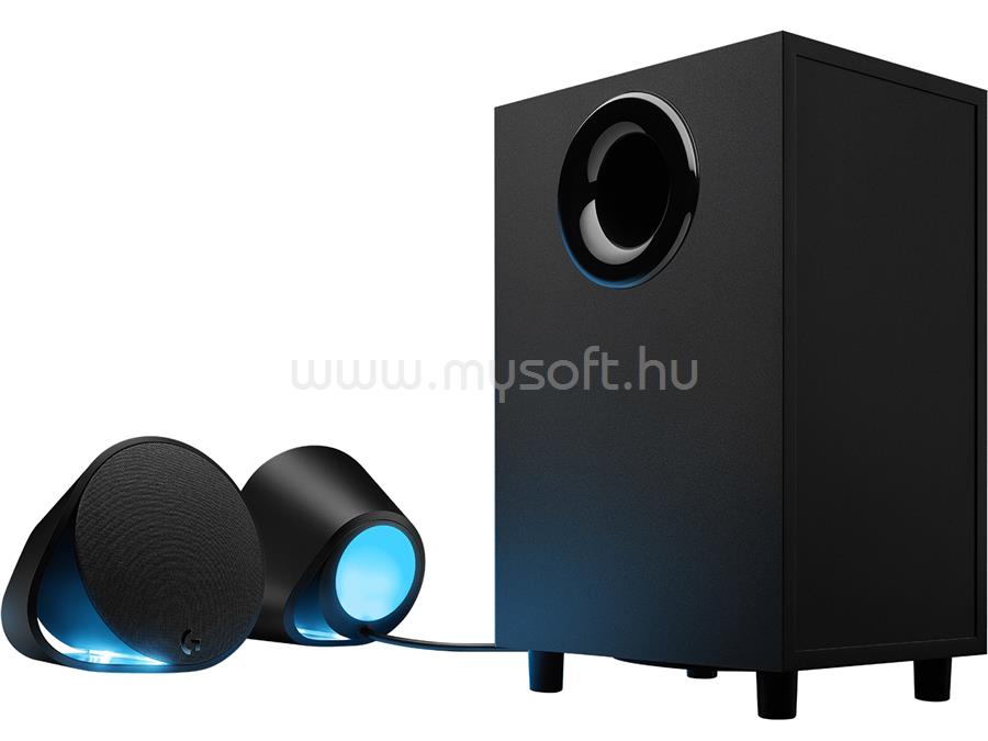 LOGITECH G560 LIGHTSYNC 240W Gaming 2.1 Hangszóró