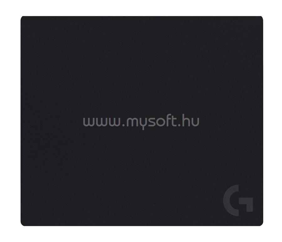 LOGITECH G640 nagyméretű gamer egérpad
