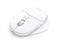 LOGITECH G705 vezeték nélküli gamer egér (fehér) 910-006367 small