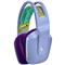 LOGITECH G733 vezeték nélküli Gaming headset (lila) 981-000890 small