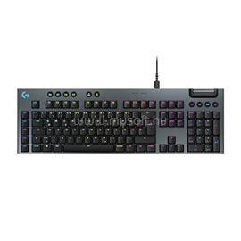 LOGITECH G915 X WIRED G KB BLACK - UK - EMEA28I-935 920-012941 small