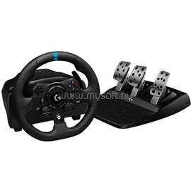 LOGITECH G923 Trueforce Kormány Xbox One/Xbox S/Xbox X/PC 941-000158 small