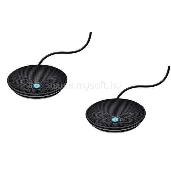 LOGITECH Group mikrofon