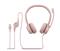LOGITECH H390 USB vezetékes headset (rózsaszín) 981-001281 small